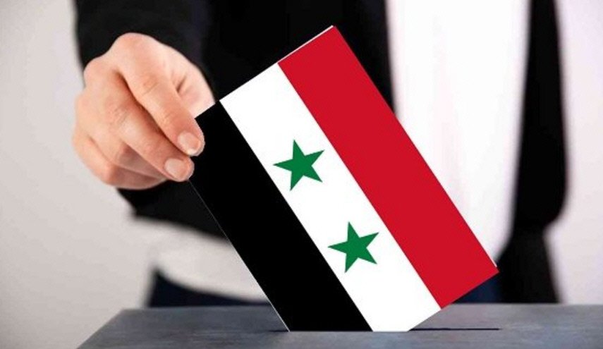 مجلس الوزراء السوري يؤكد على إنجاز التحضيرات اللازمة للانتخابات 
