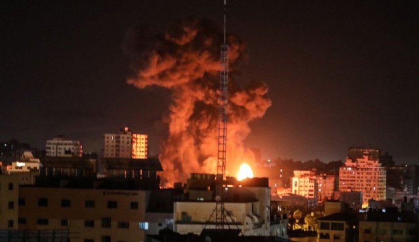 رژیم صهیونیستی برق غزه را قطع می‌کند
