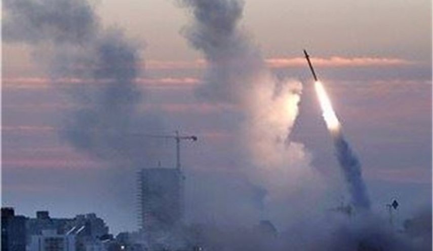 حمله موشکی «قسام» به شش پایگاه هوایی اسرائیل