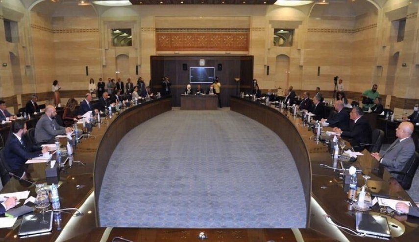 سوريا توقع اتفاقيتي تعاون في مجالي الاقتصاد والسياحة مع أبخازيا