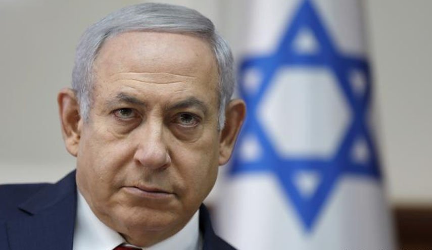 نتانیاهو بار دیگر غزه را به حملات شدید نظامی تهدید کرد
