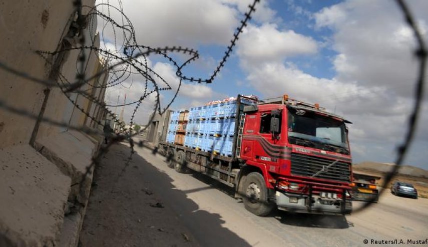 الأونروا تكشف عن رفض الاحتلال إدخال مساعدات لغزة عبر ’كرم أبو سال’