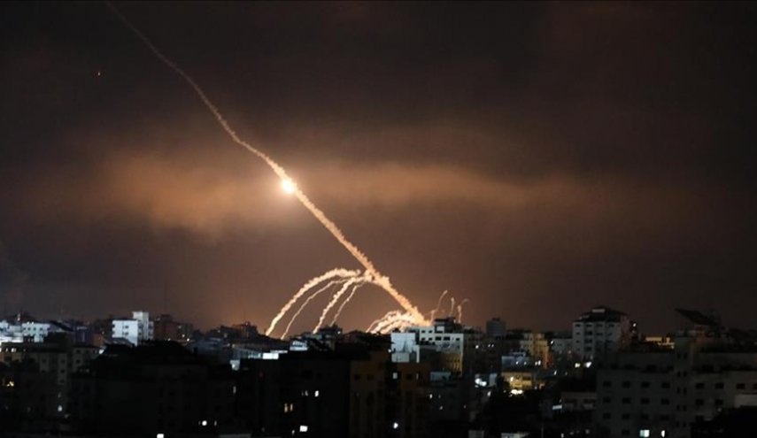 مسؤول اسرائيلي سابق: حماس انتصرت في هذه الجولة منذ بدايتها