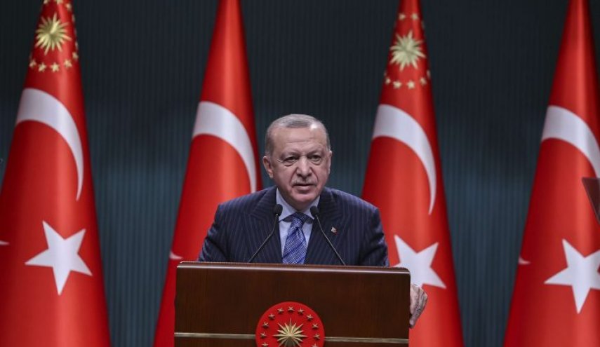 أردوغان بشأن غزة: سنواصل التصدي للظلم ومستعدون لدفع ثمن ذلك
