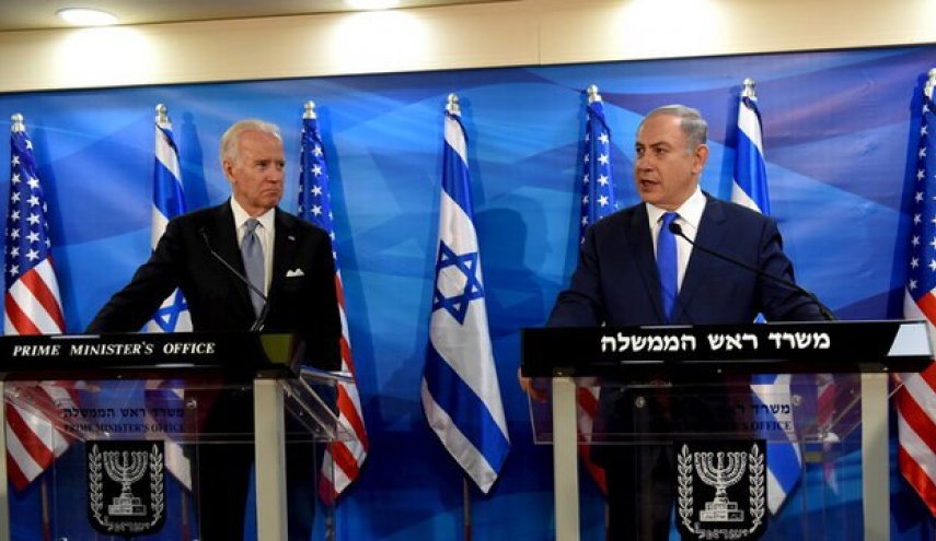 کاخ سفید: بایدن به نتانیاهو گفته انتظار دارد همین امروز خشونت‌ها کاهش یابد