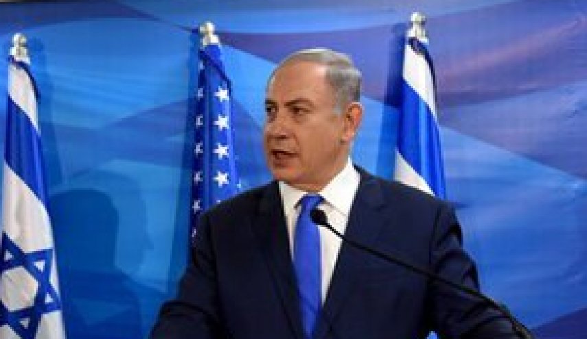 نتانیاهو گزینه اشغال غزه را در نظر دارد