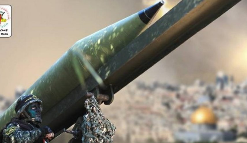 پیام سرایا القدس به رژیم صهیونیستی: ارتش شما کجاست؟
