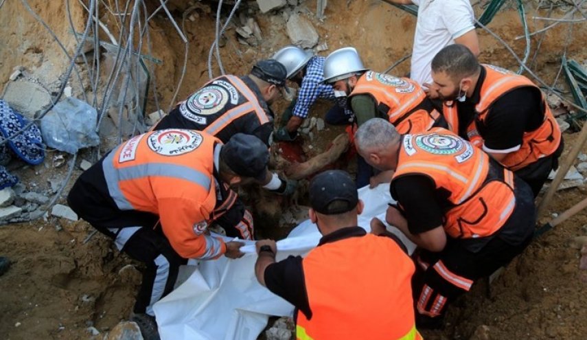 منظمة نرويجية: إسرائيل قتلت 11 طفلا كانوا يتلقون علاجا نفسيا