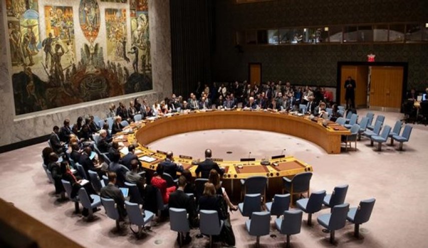 اجتماع الأمم المتحدة لبحث تطورات العدوان الإسرائيلي على غزة