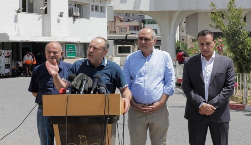 منظمات حقوقية بغزة تدعو لعقد جلسة استثنائية لمجلس الأمن