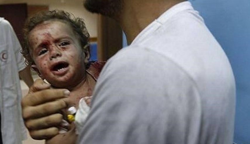 اعلام آمادگی عراق برای پذیرش مجروحان فلسطینی و اعزام پزشک به غزه