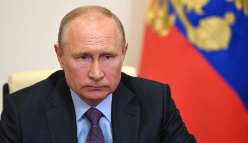بوتين يأمر بإجلاء مواطني روسيا وبلدان رابطة الدول المستقلة من غزة
