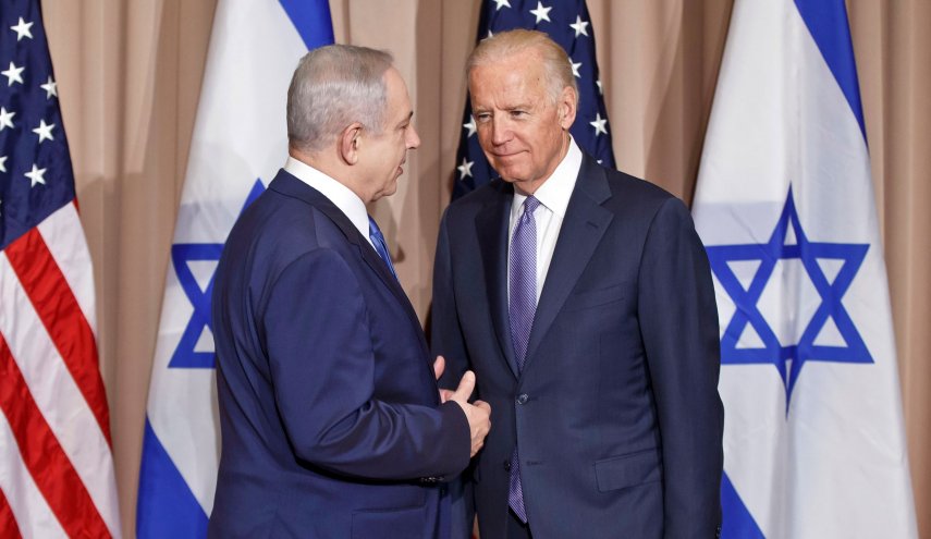 هشدار بایدن به نتانیاهو درباره پیامدهای نپذیرفتن آتش‌بس
