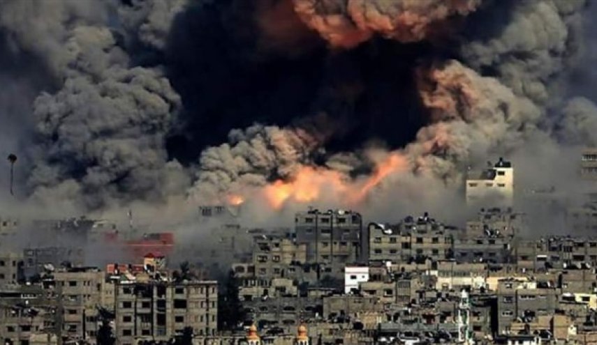 الأمم المتحدة تناشد العالم مساعدة سكان غزة 