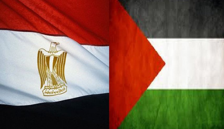 مصر ترسل وفدين امنيين إلى فلسطين المحتلة لدعم الهدنة
