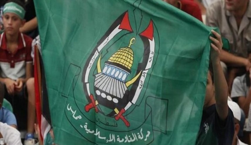 حماس: دست ما همچنان بر روی ماشه می‌ماند