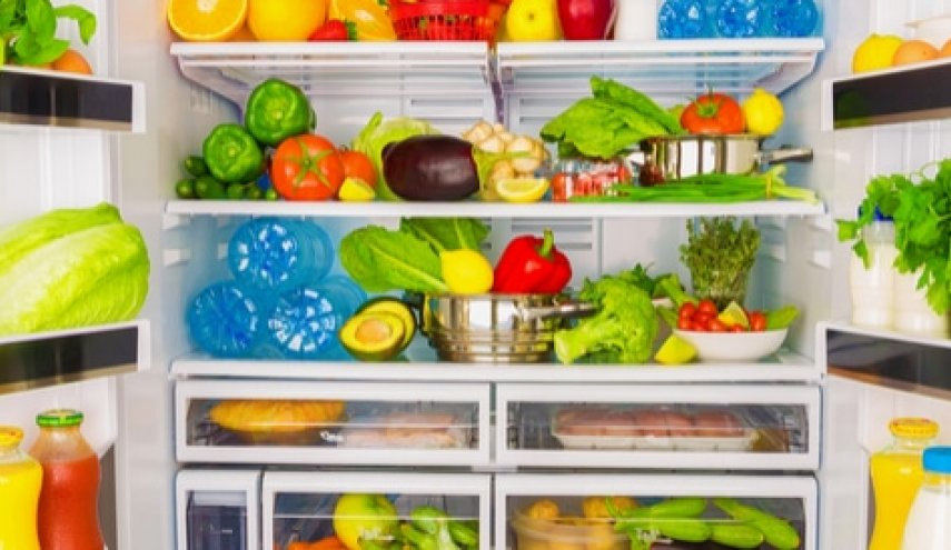 تعرف على المواد الغذائية التي لا ينصح بحفظها في الثلاجة