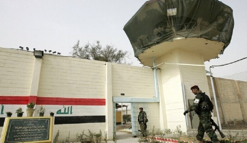 العراق.. توجيهات حكومية بشأن 'السجناء الخطرين'