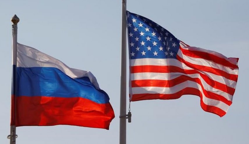 آمریکا سه نهاد و 13 کشتی روسیه را تحریم کرد

