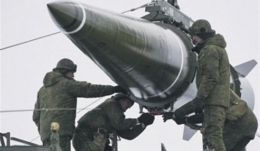 سرگئی شایگو: ارتش روسیه از لحاظ تجهیزات مدرن راهبردی قدرتمندترین در جهان است
