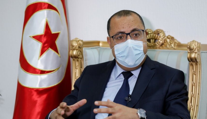 المشيشي: ما ينفع ليبيا اقتصاديا ينفع تونس