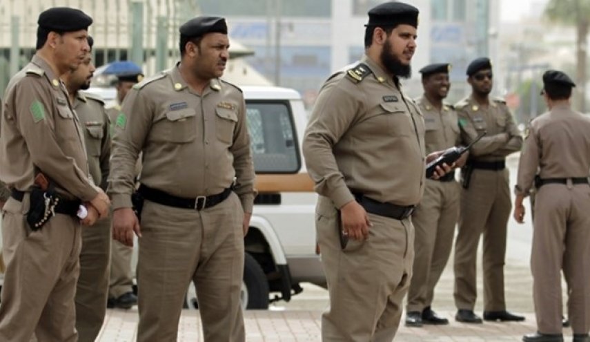 حادثه امنیتی در مسجد الحرام؛ دستگیری مظنون