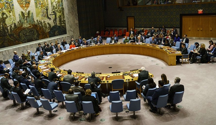 مندوب فلسطين يهاجم بيان مجلس الأمن حول التهدئة: لا حاجة له
