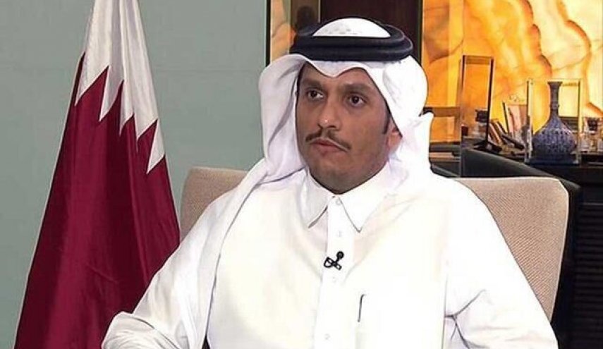 وزیر خارجه قطر امروز در سودان