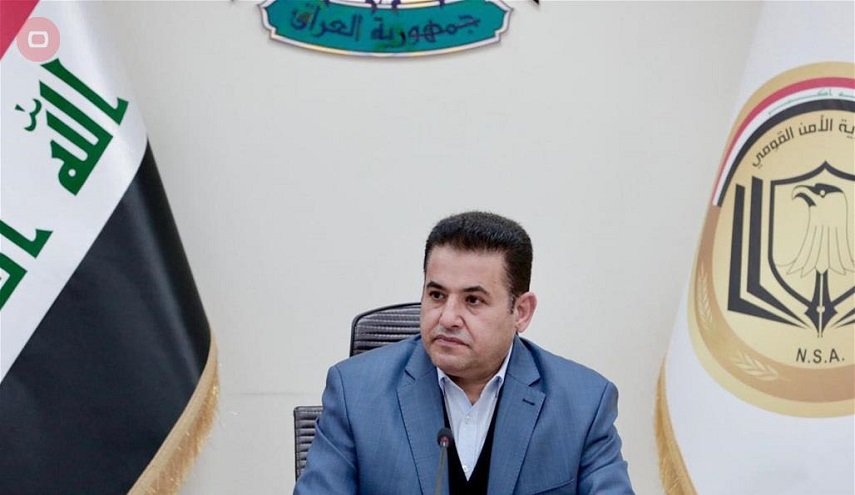 إلغاء زيارة مستشار الأمن القومي العراقي إلى رام الله 