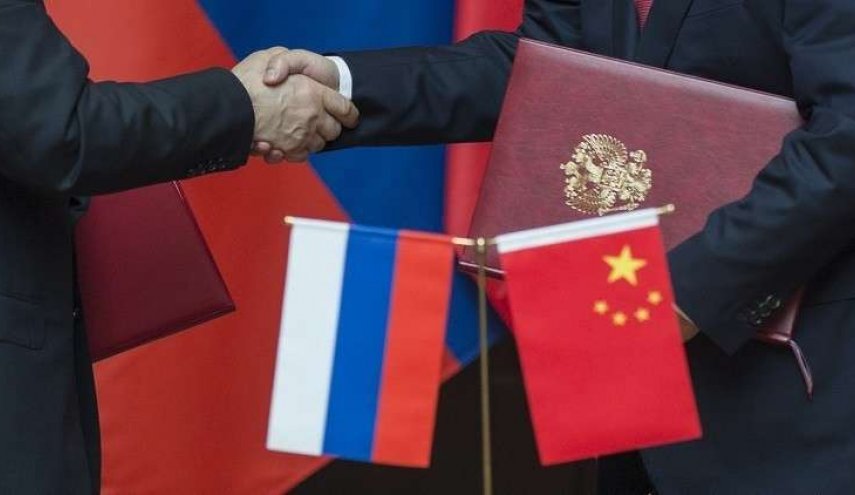 دبلوماسي صيني كبير يتوجه إلى روسيا لإجراء محادثات أمنية