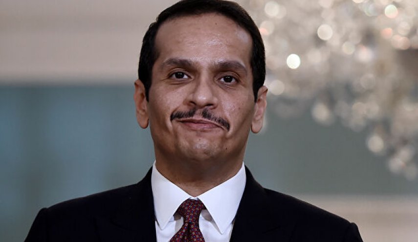 قطر تعلن الاتفاق مع ليبيا على تشكيل فرق عمل لتقييم مجالات الدعم