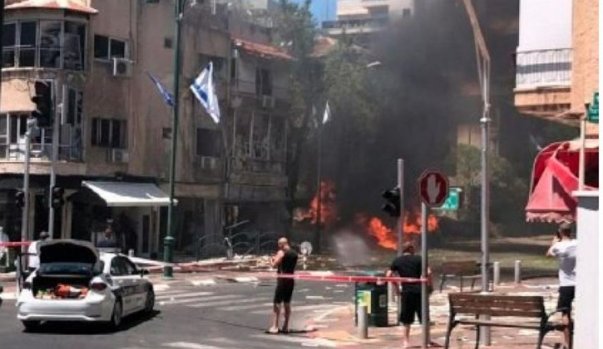 تلفات صهیونیست‌ها در جنگ غزه به 13 نفر افزایش یافت