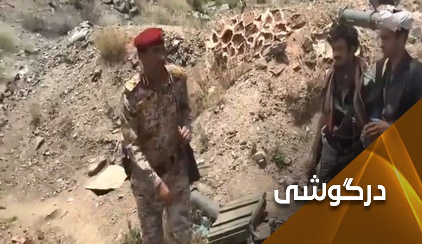 حضور سخنگوی ارتش یمن در مرکز سعودی؛ پیامی آشکار به متجاوزان