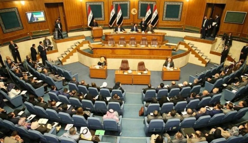 نواب عراقيون يؤيدون مشروع قانون استرداد عائدات الفساد