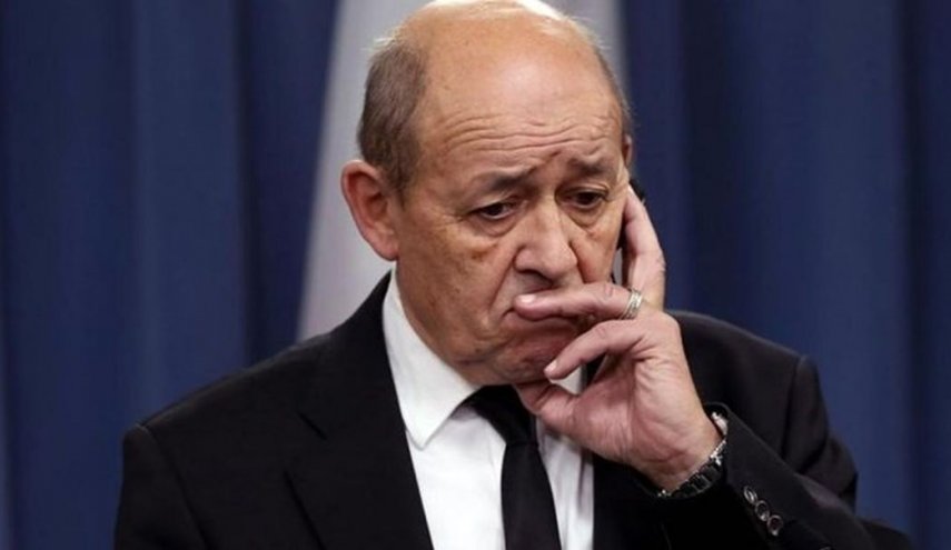 وزير فرنسي يحذر من حصول 'فصل عنصري في إسرائيل'