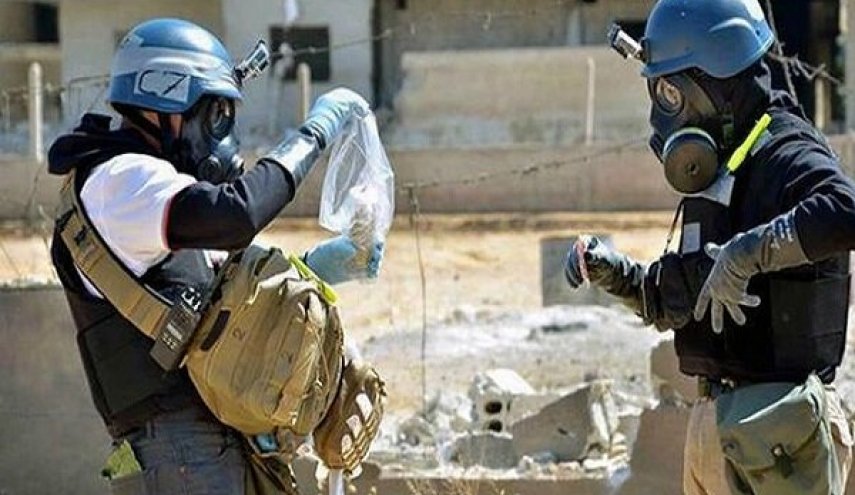 افشاگری مقام روس درباره طرح حمله شیمیایی تروریست‌ها در سوریه


