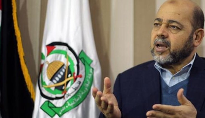 حماس: بخش کمی از توانمندی نظامی و تاکتیکی خود را رو کردیم
