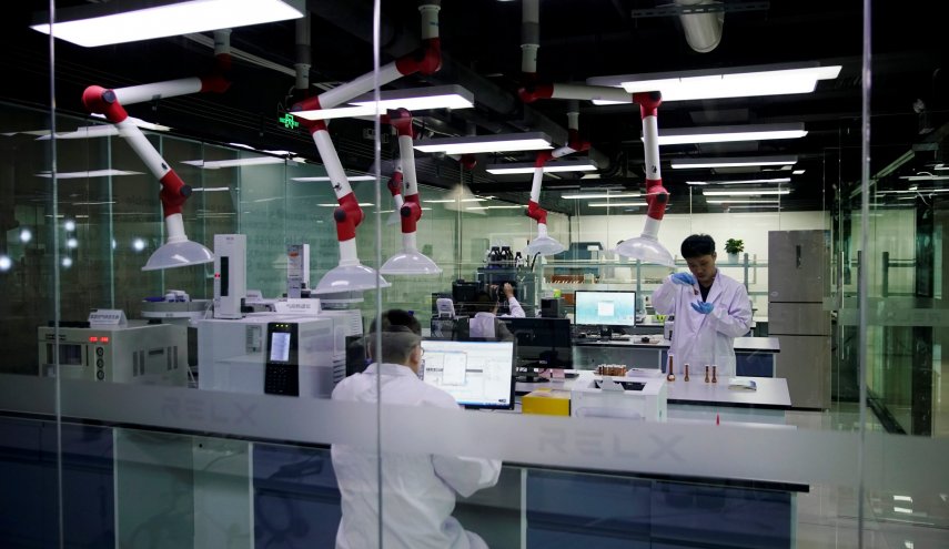 الصين ردا على تقرير أمريكي بنقل علماء مختبر ووهان للمستشفى..هذه كذبة بالكامل