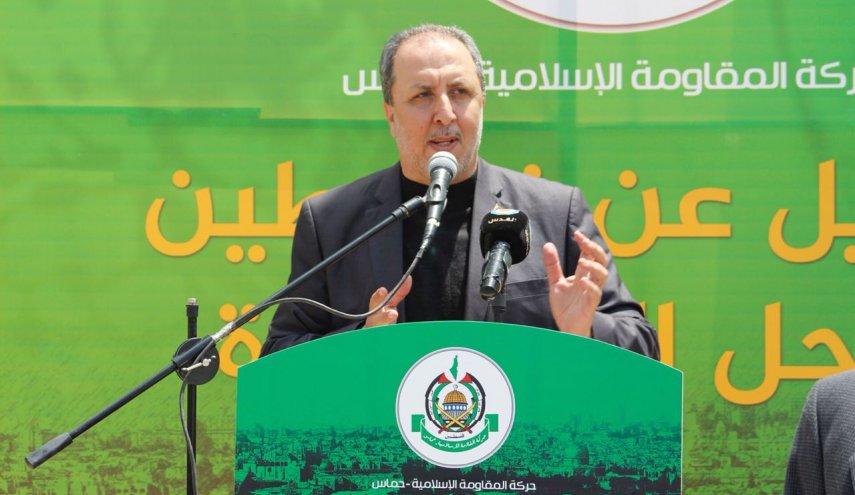 حماس: المقاومة رسمت معادلة النصر من غزة إلى أراضي 48