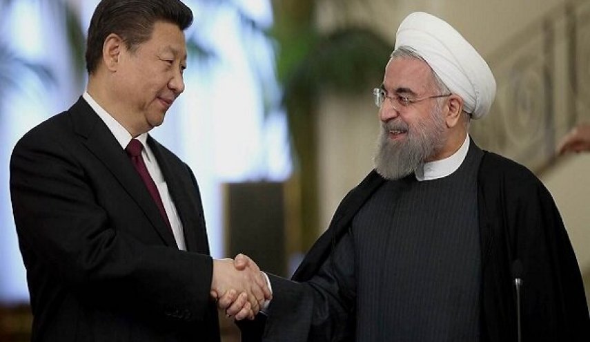 روابط تهران – پکن درازمدت و راهبردی است/تاکید بر ضرورت توسعه روابط دو کشور در همه زمینه‌ها