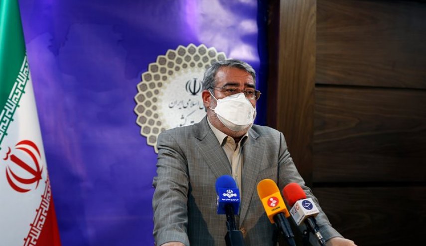 آمادگی کامل وزارت کشور برای برگزاری انتخابات ۲۸ خرداد
