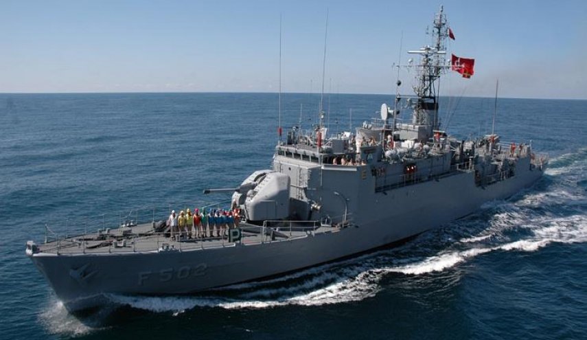 القوات البحرية التركية تستعد لإطلاق مناورات بحرية واسعة