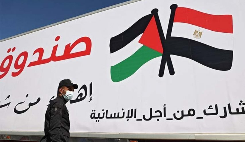لماذا تغير الخطاب المصري تجاه حماس؟