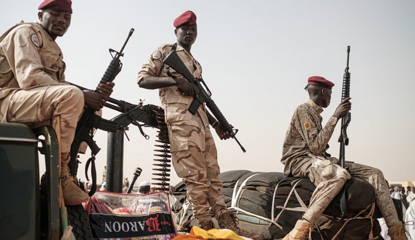 الحكم بالإعدام شنقا على ضابط أمن سابق في السودان