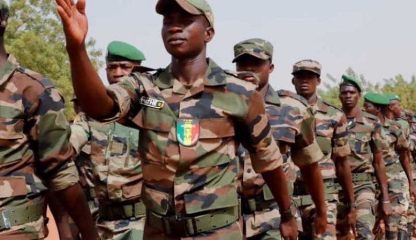 إدانة دولية لتحرك الجيش في مالي واعتقال الرئيس