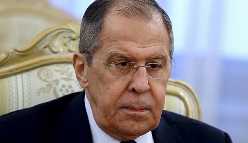 وزیر خارجه روسیه به دولت ترکیه هشدار داد