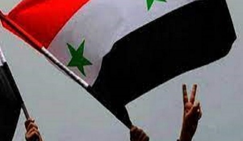 سورية تنتصر