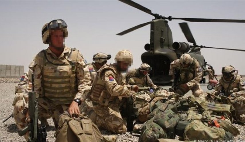أستراليا ستغلق سفارتها في أفغانستان مع انسحاب القوات الأمريكية