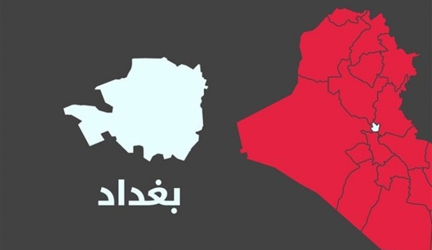 انفجار بمب در غرب عراق و استقرار گسترده نیروهای امنیتی در میادین بغداد