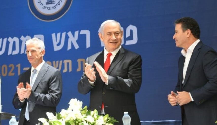 نتانیاهو در معارفه رئیس جدید موساد از مأموریت اصلی وی پرده برداشت + سوابق
